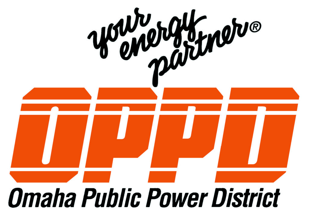 OPPD logo