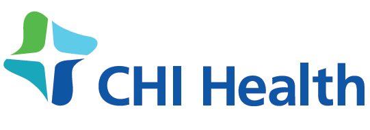 CHI Health logo