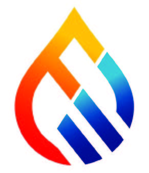 Fire Drop logo