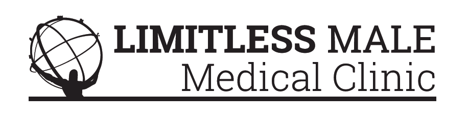 Limitless Male Medical Clinic logo