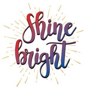 Shine Bright Logo