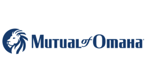 Mutal of Omaha logo
