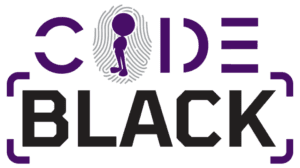 Code Black Logo
