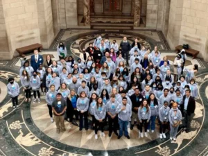 JAG Nebraska Legislative Day 2022