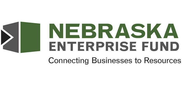 Nebraksa Enterprise Fund logo