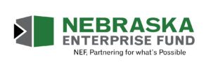 Nebraska Enterprise Fund logo