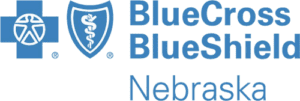 Blue Cross Blue Shield Nebraska logo