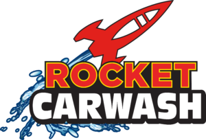 Rocket Carwash