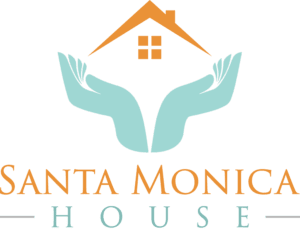 Santa Monica House logo