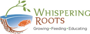Whisphering Roots