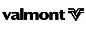 Valmont logo