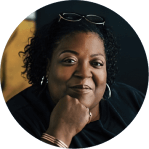 Gladys Harrison