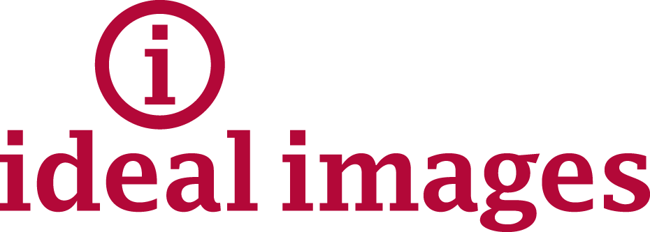 ideal images logo