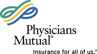 Physicians Mutual logo