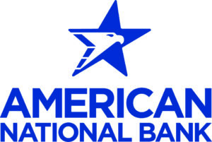 American National Bank logo