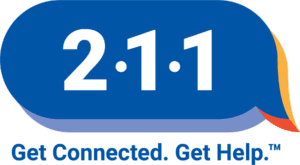 211 logo