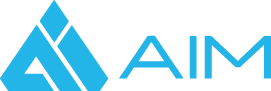 AIM institute logo
