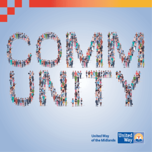 Community Logo