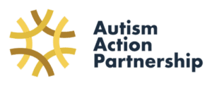 Autism Action Partnership Logo