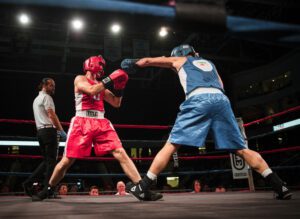 Boxing