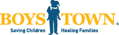 Boys Town logo