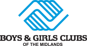 Boys and Girls Club of the Midlands Logo