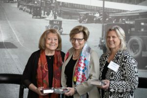 Women United Event