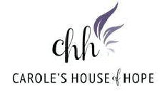Carole's House of Hope Logo