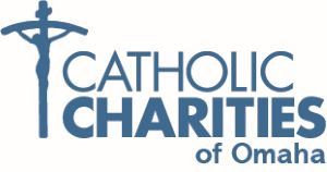 Catholic Charities of Omaha Logo