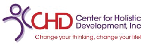 Center for Holistic Development Inc Logo