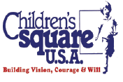 Children's Square USA logo