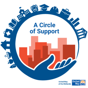 circle of support logo