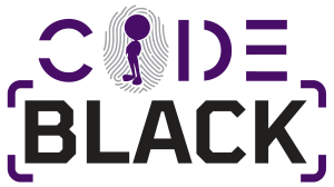 Code Black logo