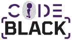 Code Black Logo