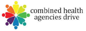 Combined Health Agencies Drive Logo
