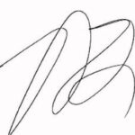 Cory Shaw Signature