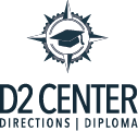 D2 Center Logo