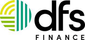 DFS Financial Logo