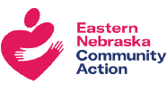 Eastern Nebraska Community Action Logo