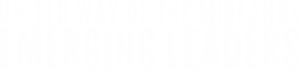 Emerging Leaders in White logo