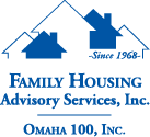Family Housing Advisory Services Inc. logo