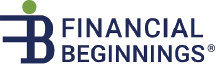 Financial Beginnings Logo