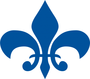 Tocqueville Society logo