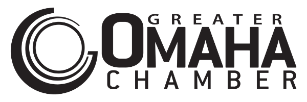 Greater Omaha Chamber of Commerce Logo