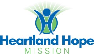 Heartland Hope Mission logo