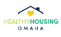 Healthy Housing Omaha Logo