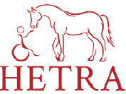Heartland Equine Therapeutic Riding Academy Logo