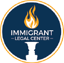 Immigrant Legal Center Logo