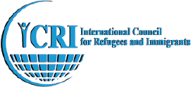 International Council for Refugees and Immigration Logo