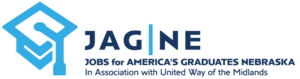 JAG Nebraska Logo